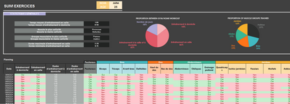FitTrack Pro