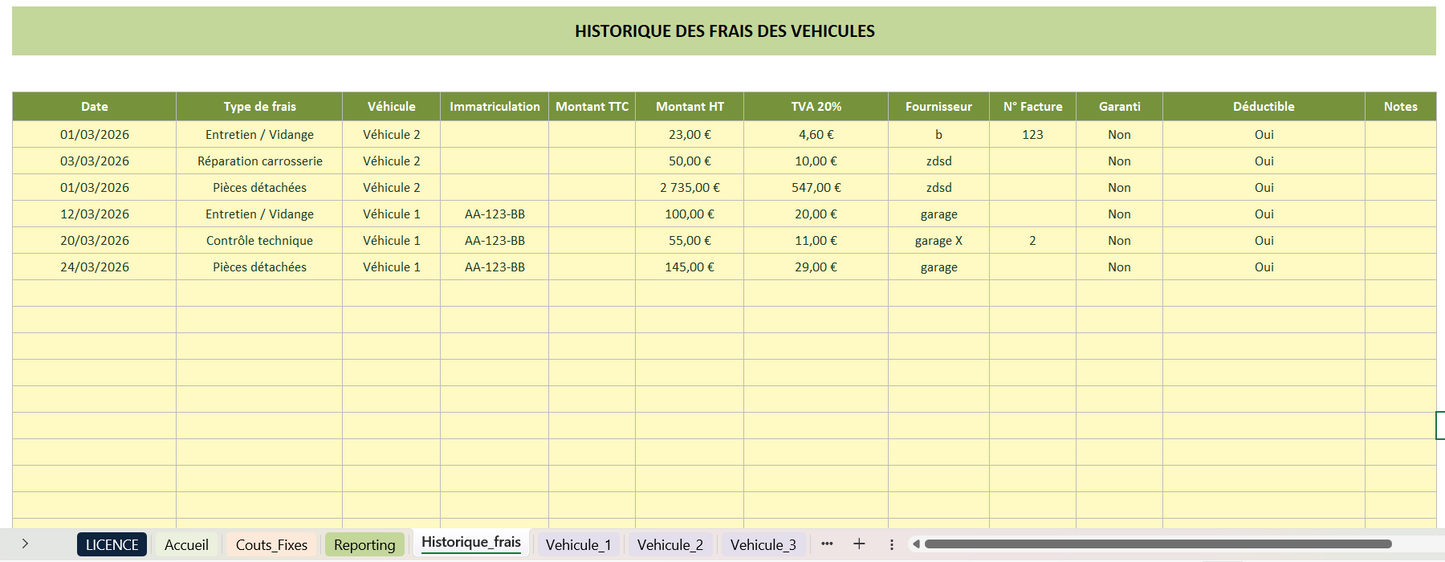 VTC Manager Pro