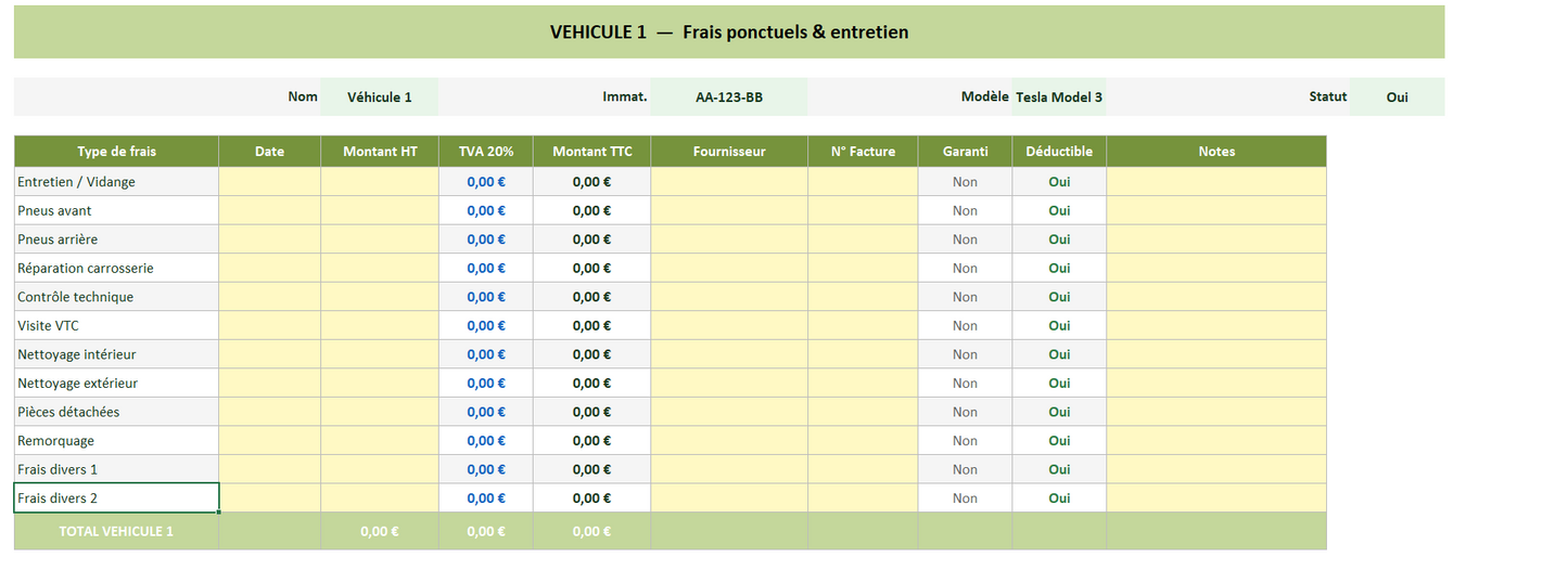 VTC Manager Pro