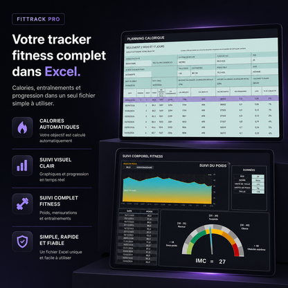 FitTrack Pro