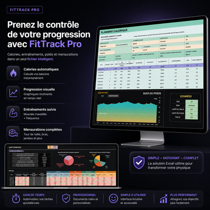 FitTrack Pro