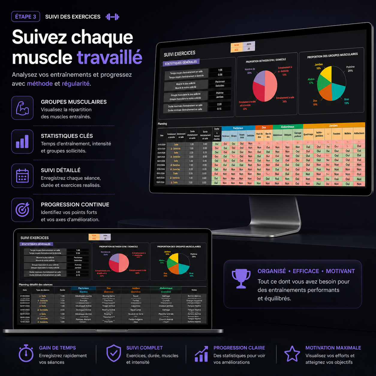 FitTrack Pro