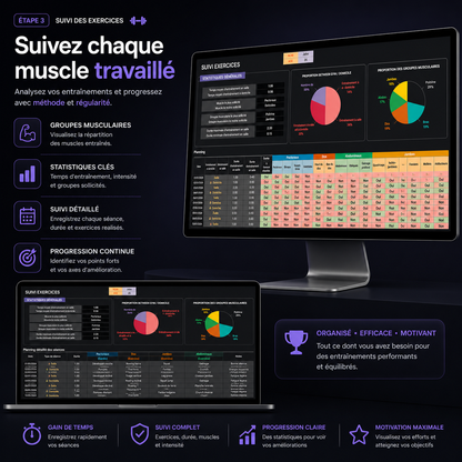 FitTrack Pro