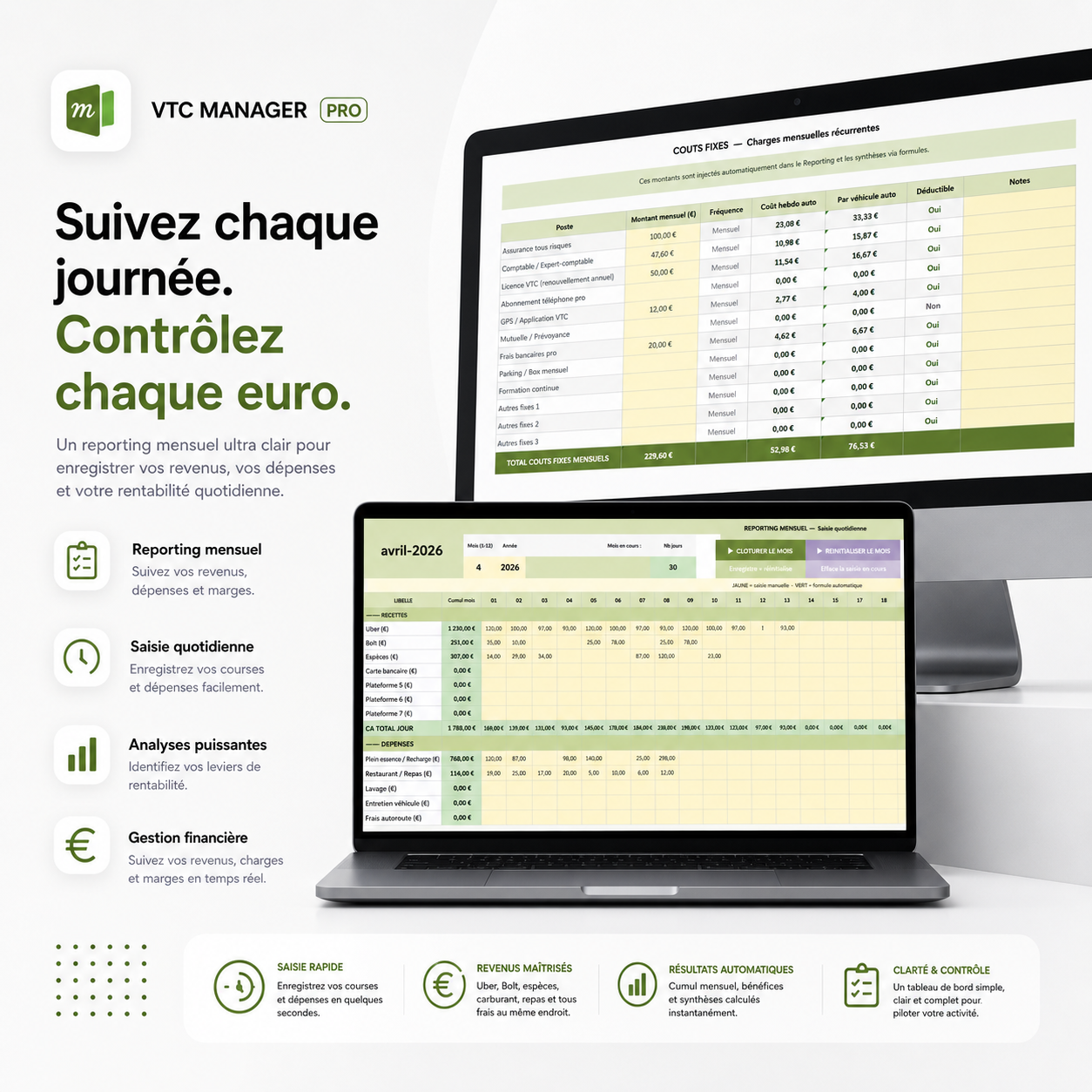 VTC Manager Pro