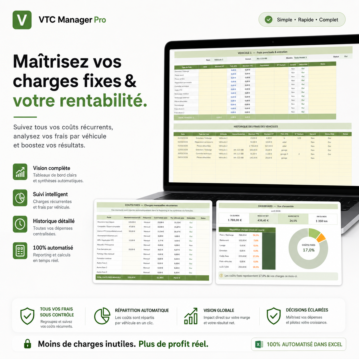 VTC Manager Pro