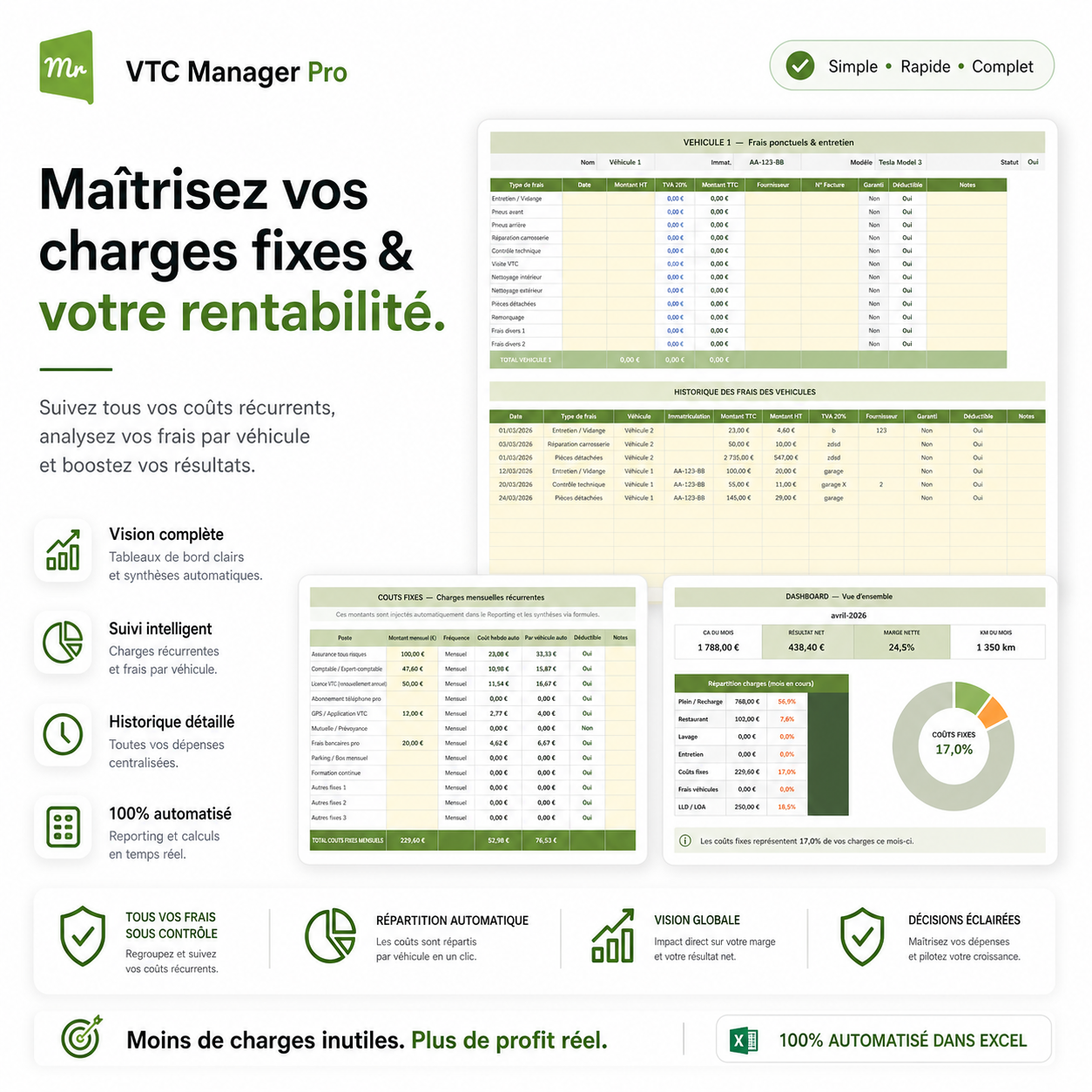 VTC Manager Pro