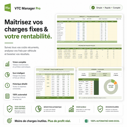 VTC Manager Pro