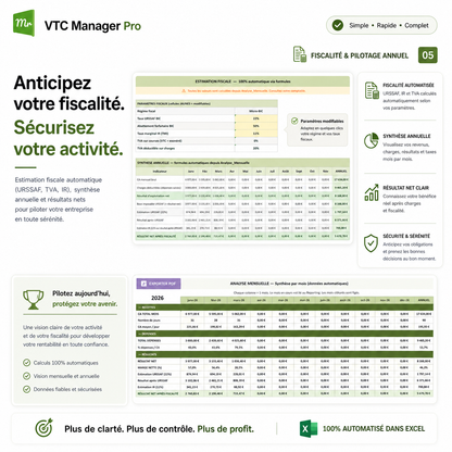 VTC Manager Pro
